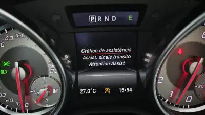 Mercedes-Benz SLK 250 2014 - 25990 EUR, 95000 km - AUTO.MOTO.pt - 95000km - foto 12 de 56