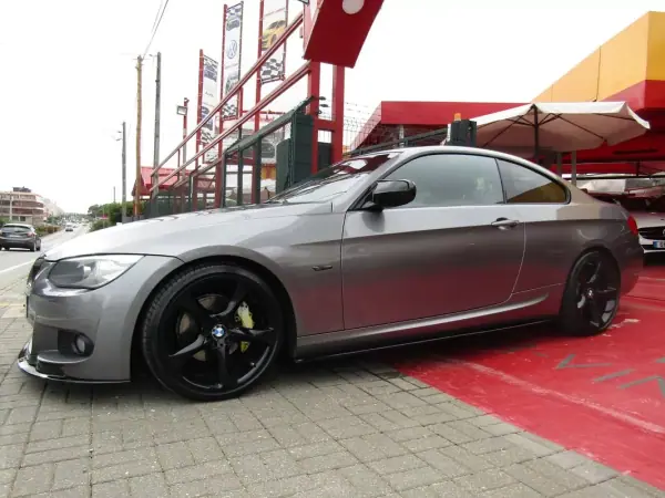 BMW 320 d M Sport Edition 2011 Diesel