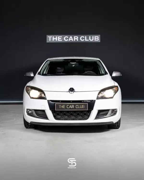 Renault Mégane Coupe 2011 - 9950 EUR, 189000 km - 189000km - foto 3 de 31