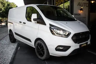 Ford Transit Custom 2020 - 16450 EUR, 286819 km - foto 6 de 28