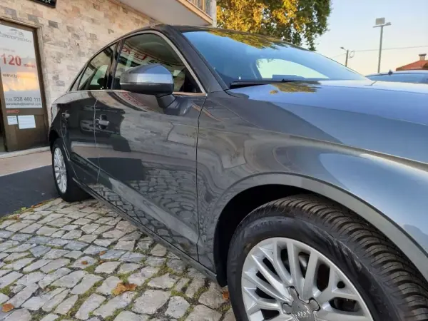Audi A3 Limousine 2016 - 18900 EUR, 116000 km - AUTO.MOTO.pt - 116000km - foto 20 de 45