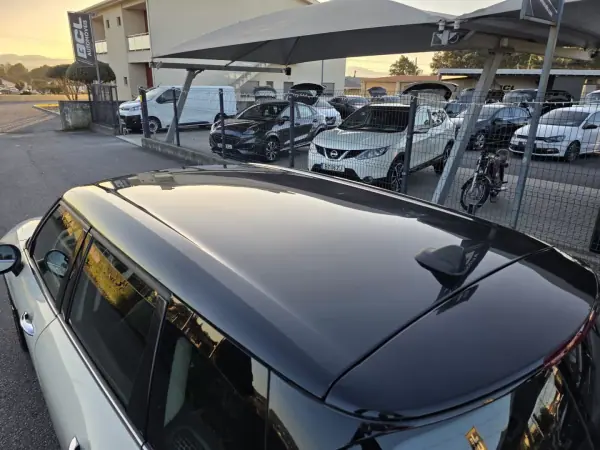 MINI Clubman 2018 - 15990 EUR, 184000 km - AUTO.MOTO.pt - 184000km - foto 13 de 42