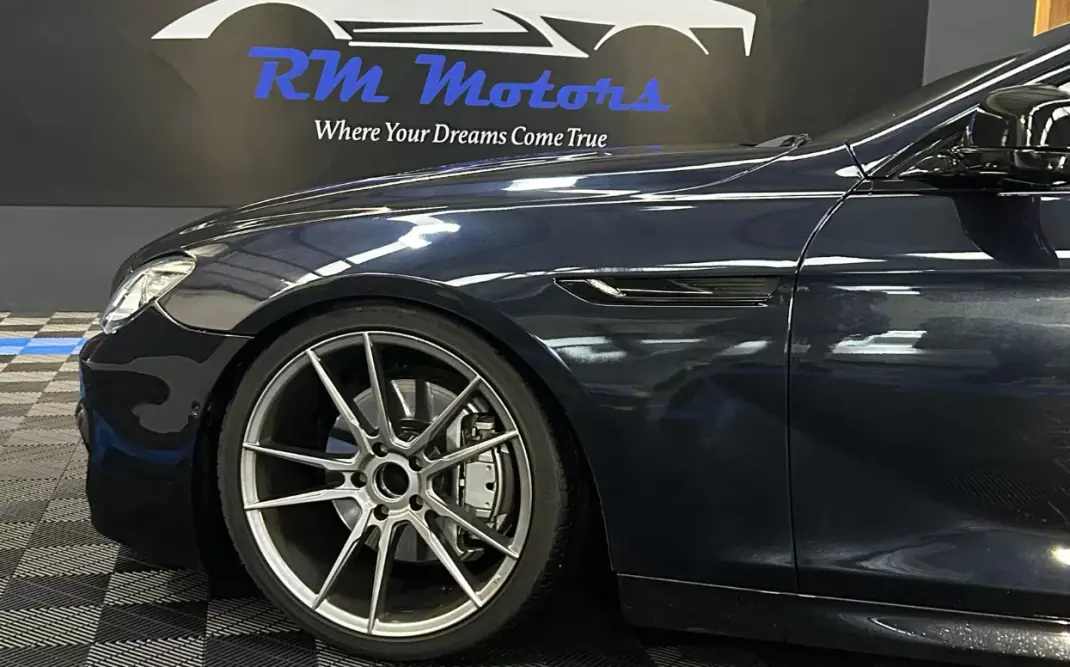 BMW 640 Gran Coupé 2011 - 30900 EUR, 180000 km - AUTO.MOTO.pt - 180000km - foto 7 de 15