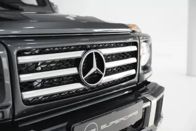 Mercedes-Benz G 350 2013 - 79950 EUR, 168795 km - AUTO.MOTO.pt - 168795km - foto 5 de 53