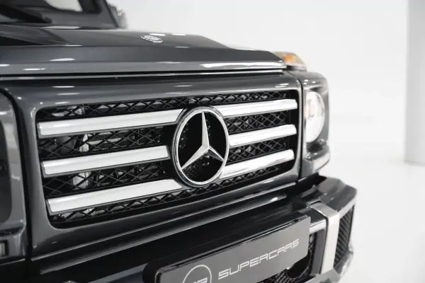 Mercedes-Benz G 350 2013 - 79950 EUR, 168795 km - AUTO.MOTO.pt - 168795km - foto 5 de 53