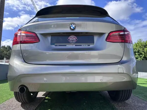 BMW 218 Active Tourer 2014 - 13900 EUR, 150000 km - AUTO.MOTO.pt - 150000km - foto 17 de 60