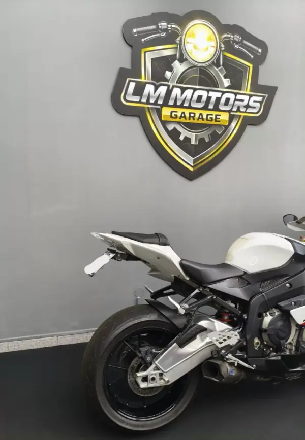 BMW S 1000 RR 2011 - 10500 EUR, 63000 km - AUTO.MOTO.pt - 63000km - foto 3 de 29