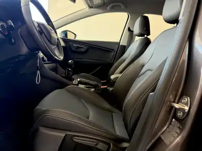 SEAT Leon 2015 - 14000 EUR, 181000 km - AUTO.MOTO.pt - 181000km - foto 45 de 92