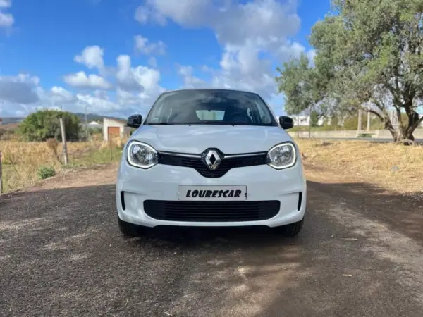 Renault Twingo 2022 - 15750 EUR, 11000 km - AUTO.MOTO.pt - 11000km - foto 8 de 46