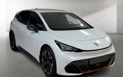 Cupra Born 2023 - 34900 EUR, 35000 km - 35000km - foto 11 de 14
