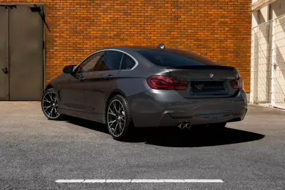 BMW 420 Gran Coupé 2018 - 26000 EUR, 190500 km - AUTO.MOTO.pt - 190500km - foto 3 de 28