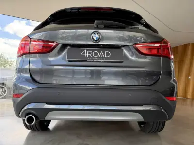 BMW X1 2019 - 22000 EUR, 58000 km - AUTO.MOTO.pt - 58000km - foto 20 de 112
