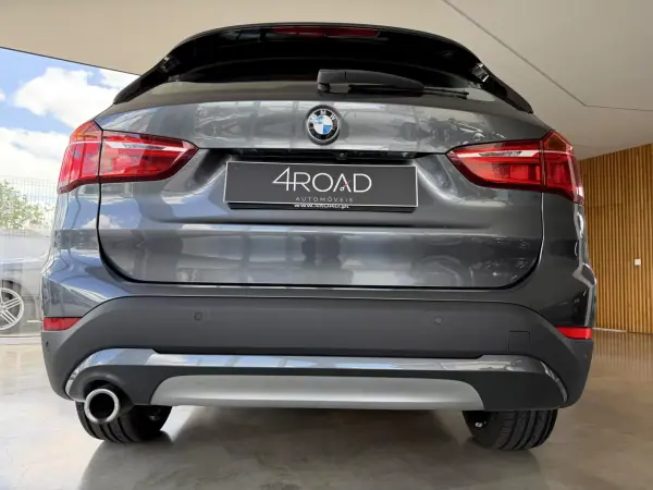 BMW X1 2019 - 22000 EUR, 58000 km - AUTO.MOTO.pt - 58000km - foto 20 de 112