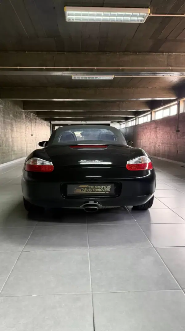 Porsche Boxster 2002 - 29000 EUR, 110000 km - AUTO.MOTO.pt - 110000km - foto 6 de 13