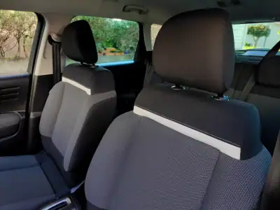 Citroën C3 Aircross 2018 - 13500 EUR, 90000 km - AUTO.MOTO.pt - 90000km - foto 30 de 33