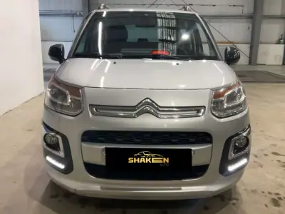Citroën C3 Picasso 2016 - 7450 EUR, 93298 km - AUTO.MOTO.pt - 93298km - foto 2 de 14