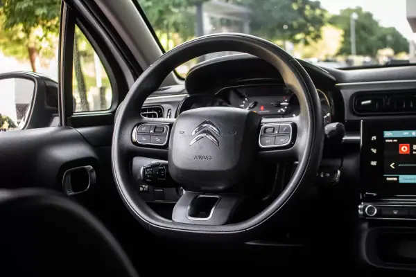 Citroën C3 2019 - 10600 EUR, 123501 km - AUTO.MOTO.pt - 123501km - foto 28 de 34