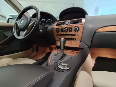 BMW 645 2004 - 23900 EUR, 87460 km - AUTO.MOTO.pt - 87460km - foto 22 de 36