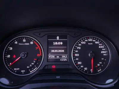 Audi A3 Limousine 2017 - 16990 EUR, 97000 km - AUTO.MOTO.pt - 97000km - foto 20 de 33