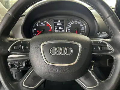 Audi A3 Sportback 2016 - 11900 EUR, 235294 km - AUTO.MOTO.pt - 235294km - foto 18 de 22