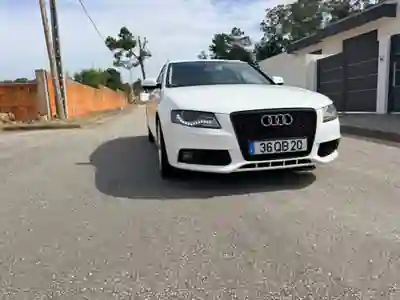 Audi A4 Avant 2010 — foto 6 de 11