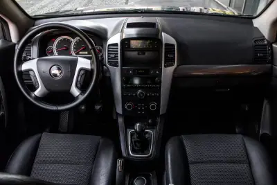 Chevrolet Captiva 2007 - 5990 EUR, 248481 km - AUTO.MOTO.pt - 248481km - foto 33 de 33