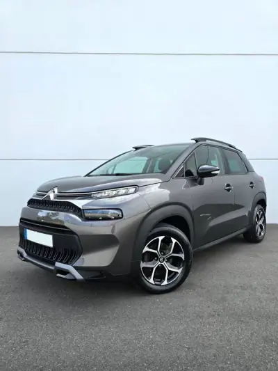 Citroën C3 Aircross 2024 - 14250 EUR, 52600 km - AUTO.MOTO.pt - 52600km - foto 1 de 29