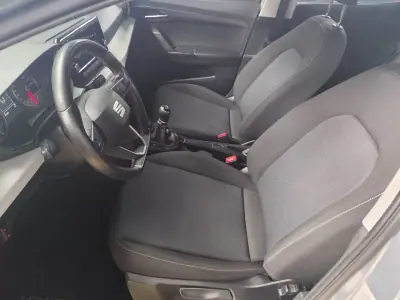 SEAT Ibiza 2021 - 14990 EUR, 62601 km - AUTO.MOTO.pt - 62601km - foto 8 de 11