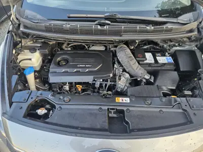 Kia Carens 2018 - 17500 EUR, 138200 km - AUTO.MOTO.pt - 138200km - foto 63 de 63