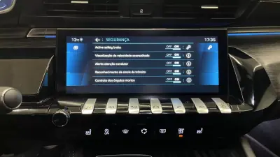 Peugeot 508 SW 2023 - 22990 EUR, 111635 km - AUTO.MOTO.pt - 111635km - foto 38 de 49