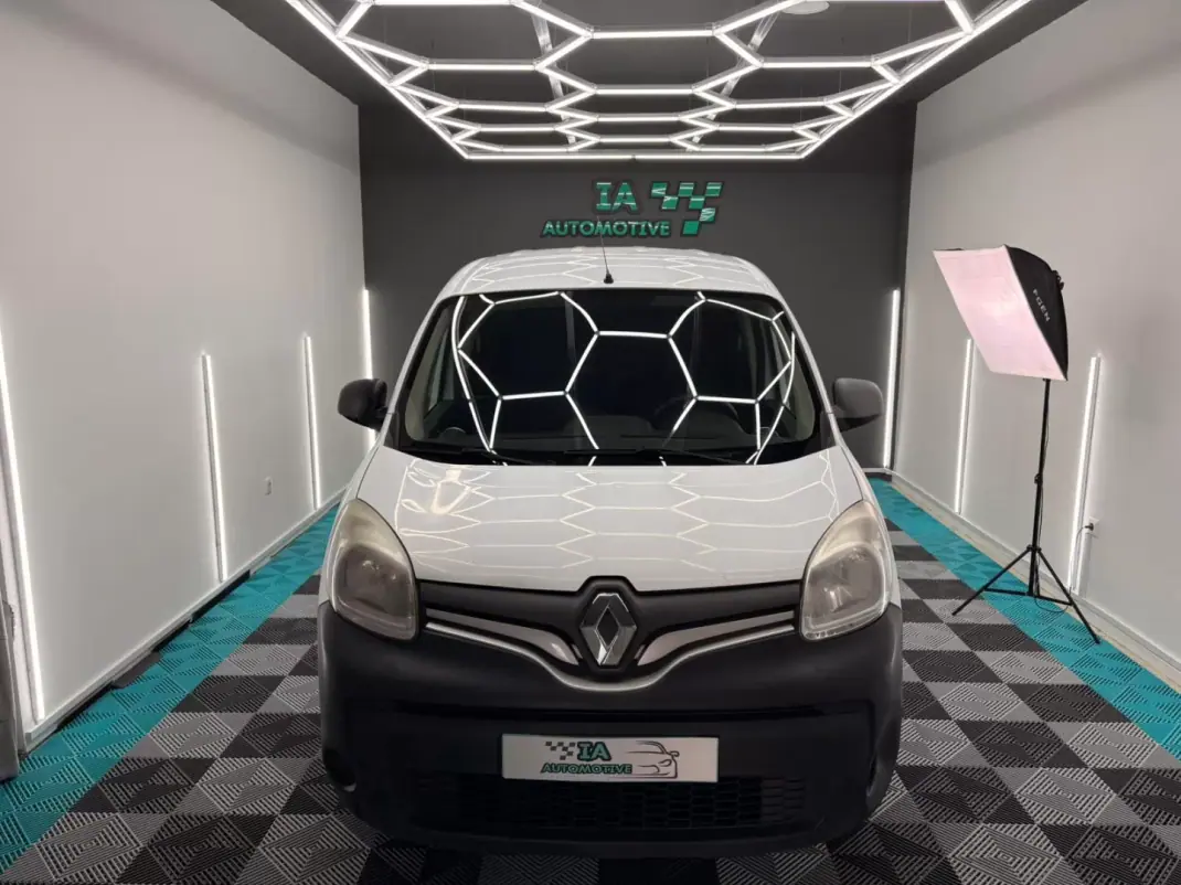 Renault KANGOO 1.5 DCI ENERGY S/S BUSINESS 2017 - 7750 EUR, 139000 km - AUTO.MOTO.pt - 139000km - foto 3 de 17