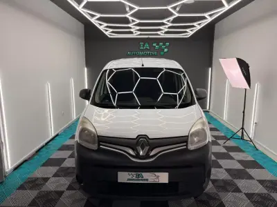 Renault KANGOO 1.5 DCI ENERGY S/S BUSINESS 2017 - 7750 EUR, 139000 km - AUTO.MOTO.pt - 139000km - foto 3 de 17