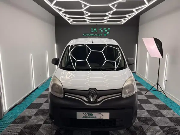Renault KANGOO 1.5 DCI ENERGY S/S BUSINESS 2017 - 7500 EUR, 139000 km - AUTO.MOTO.pt - 139000km - foto 3 de 17