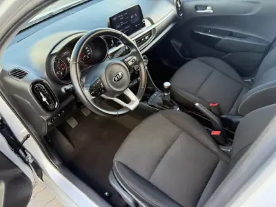 Kia Picanto 2021 - 12500 EUR, 83300 km - AUTO.MOTO.pt - 83300km - foto 10 de 11
