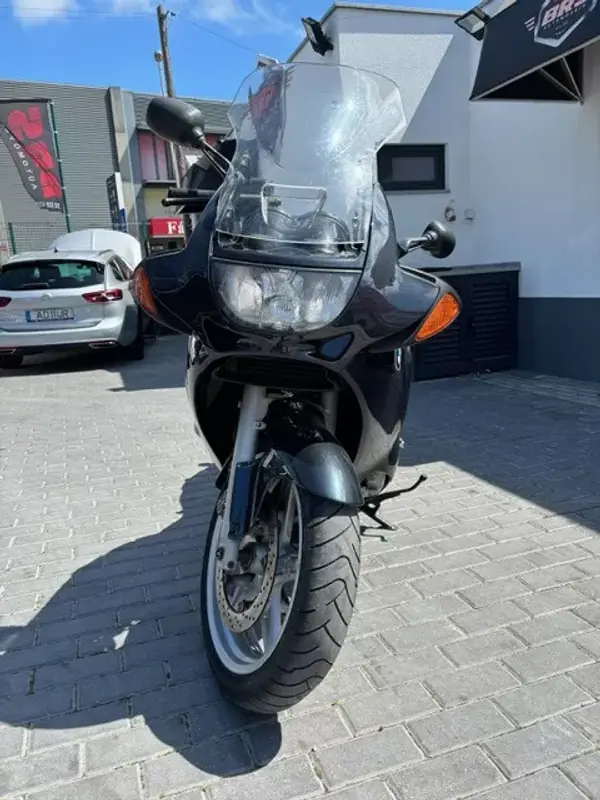 BMW R 1200 RT 2000 - 4650 EUR, 49012 km - AUTO.MOTO.pt - 49012km - foto 2 de 14