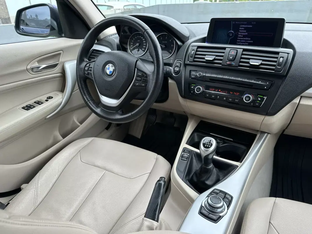 BMW 116 2012 - 11900 EUR, 230000 km - AUTO.MOTO.pt - 230000km - foto 28 de 65