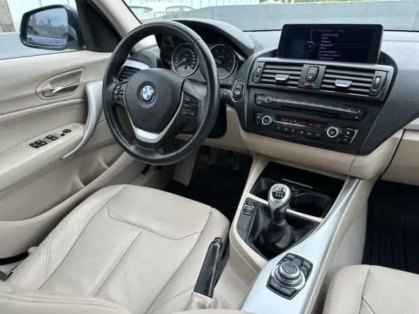 BMW 116 2012 - 16100 EUR, 230000 km - AUTO.MOTO.pt - 230000km - foto 28 de 65