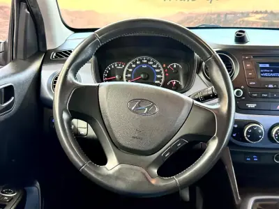 Hyundai i10 2014 - 6900 EUR, 171710 km - 171710km - foto 16 de 20