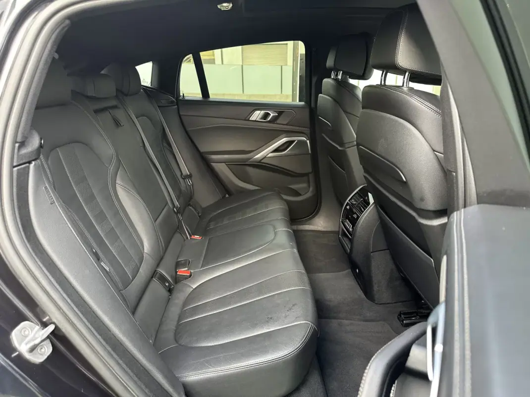 BMW X6 2020 - 89900 EUR, 120000 km - 120000km - foto 68 de 75
