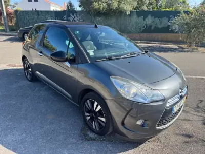 Citroën DS3 2013 — photo 2 of 23