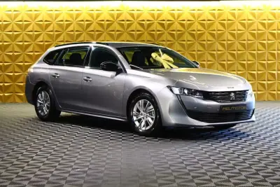 Peugeot 508 SW 2021 - 15250 EUR, 157000 km - AUTO.MOTO.pt - 157000km - foto 27 de 31