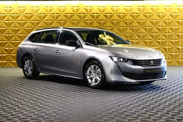 Peugeot 508 SW 2021 - 15250 EUR, 157000 km - AUTO.MOTO.pt - 157000km - foto 27 de 31