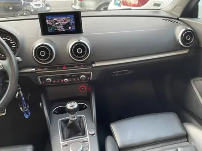 Audi A3 Cabrio 2015 - 25500 EUR, 115000 km - AUTO.MOTO.pt - 115000km - foto 24 de 33