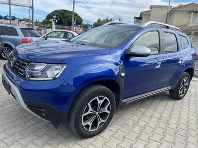 Dacia Duster 2020 - 21500 EUR, 100000 km - AUTO.MOTO.pt - 100000km - foto 2 de 27