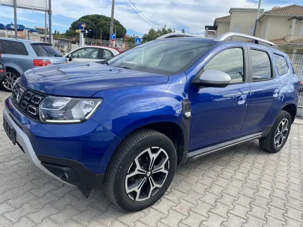 Dacia Duster 2020 - 18990 EUR, 100000 km - AUTO.MOTO.pt - 100000km - foto 2 de 27