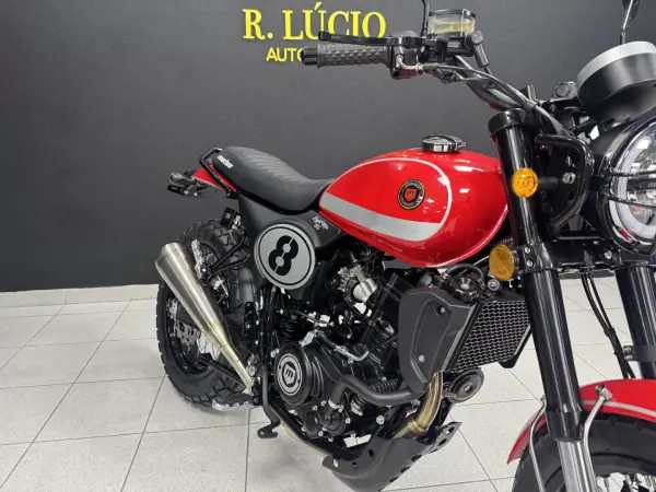 2025 - 3290 EUR, 0 km - AUTO.MOTO.pt - foto 6 de 26