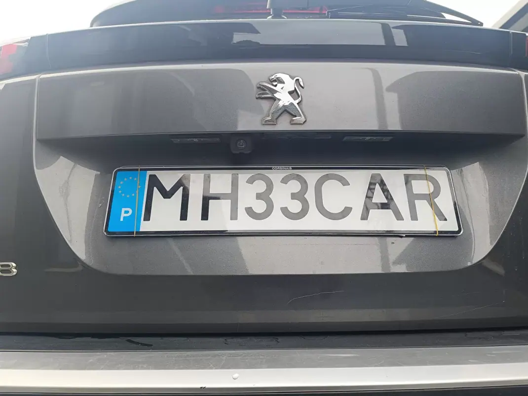 Peugeot 2008 2020 - 15900 EUR, 124990 km - AUTO.MOTO.pt - 124990km - foto 10 de 37