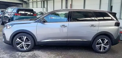 Peugeot 5008 2020 - 25500 EUR, 87769 km - AUTO.MOTO.pt - 87769km - foto 4 de 21