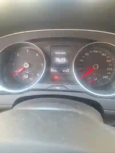 Volkswagen Passat Variant 2019 - 16500 EUR, 80000 km - 80000km - foto 1 de 7