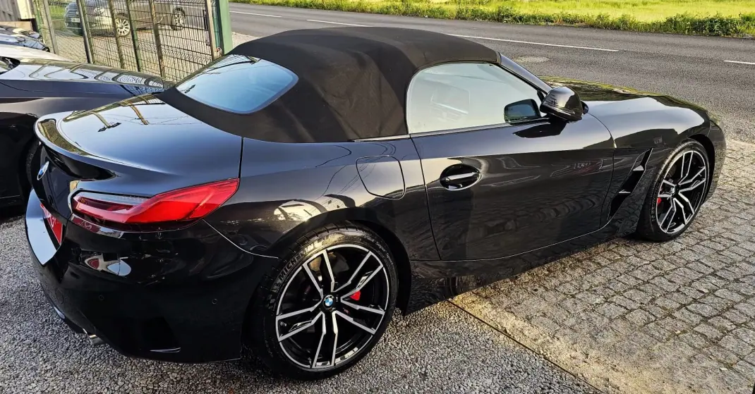 BMW Z4 2021 - 45000 EUR, 80000 km - AUTO.MOTO.pt - 80000km - foto 13 de 44